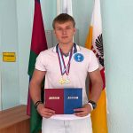 Поздравляем с призовыми местами по русскому языку и экономике!